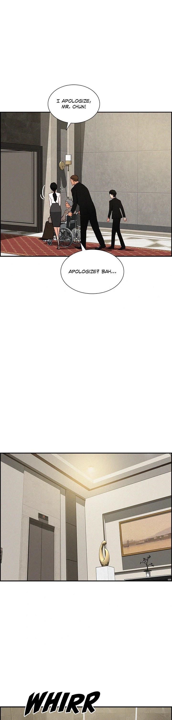 Lord of Money - Chapter 177 Page 26