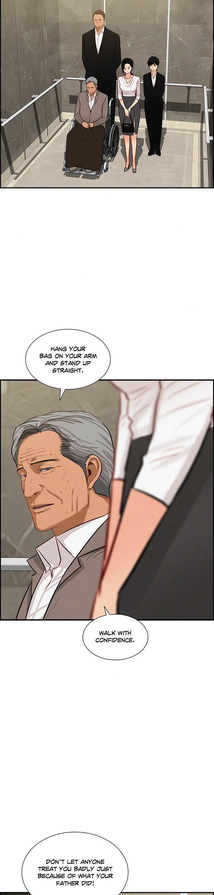 Lord of Money - Chapter 177 Page 27