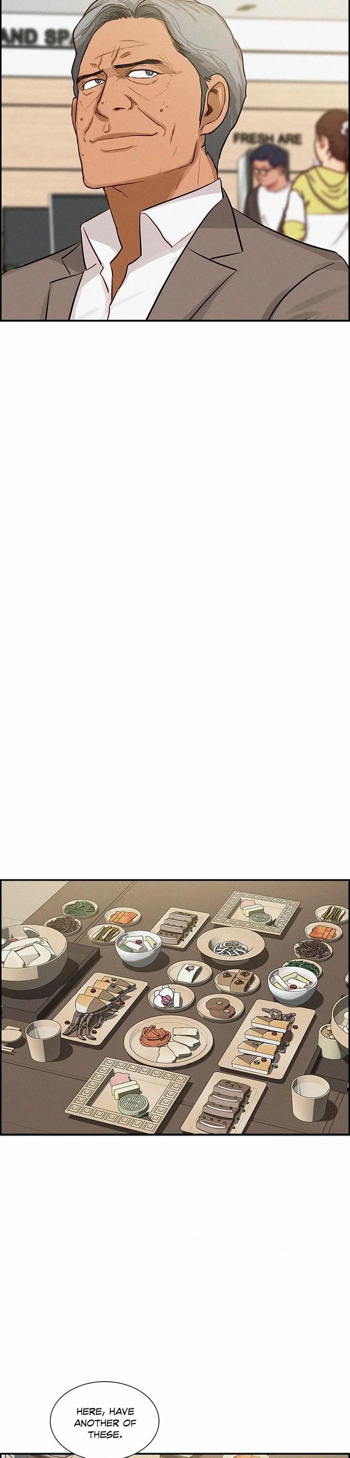 Lord of Money - Chapter 177 Page 32