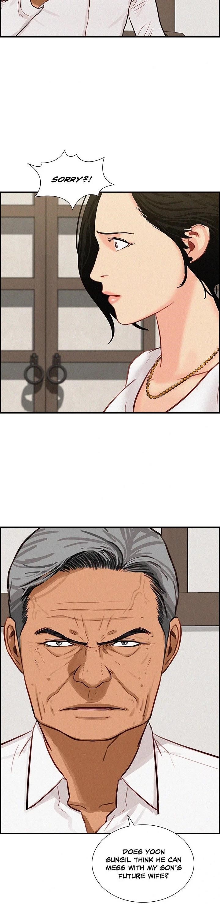 Lord of Money - Chapter 177 Page 34