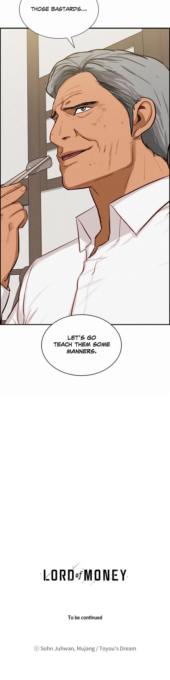 Lord of Money - Chapter 177 Page 39