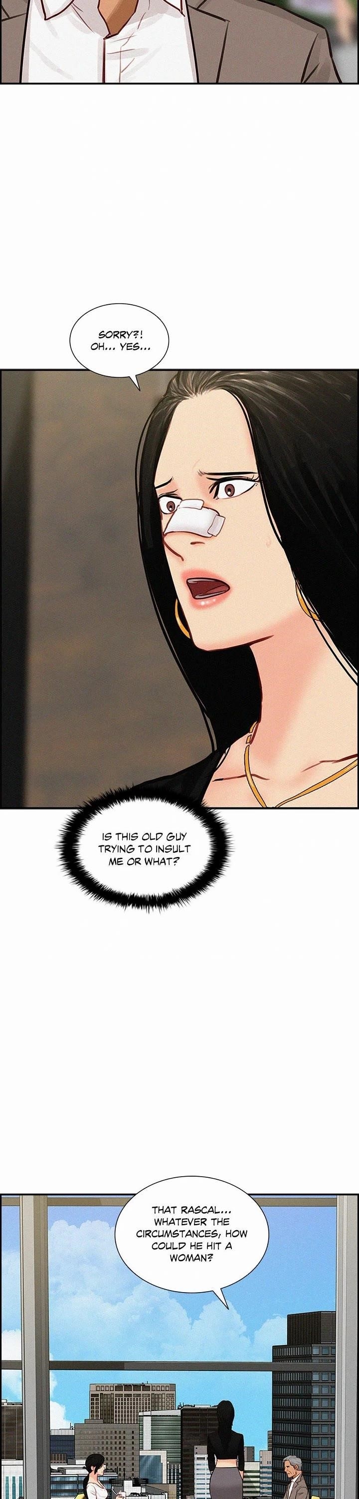 Lord of Money - Chapter 178 Page 18