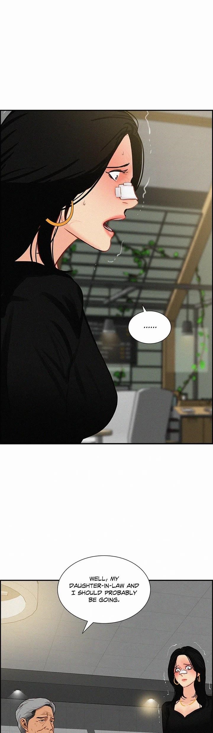 Lord of Money - Chapter 178 Page 25