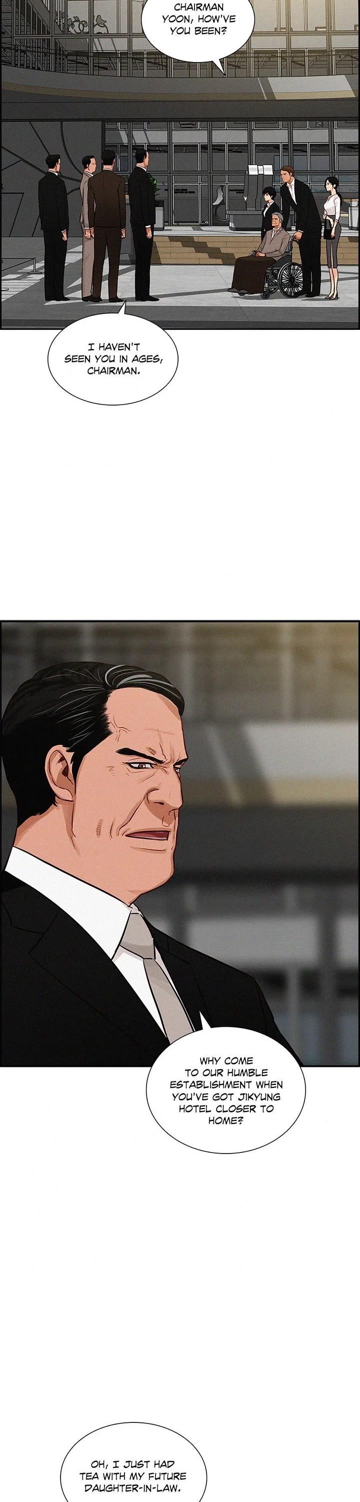 Lord of Money - Chapter 178 Page 31