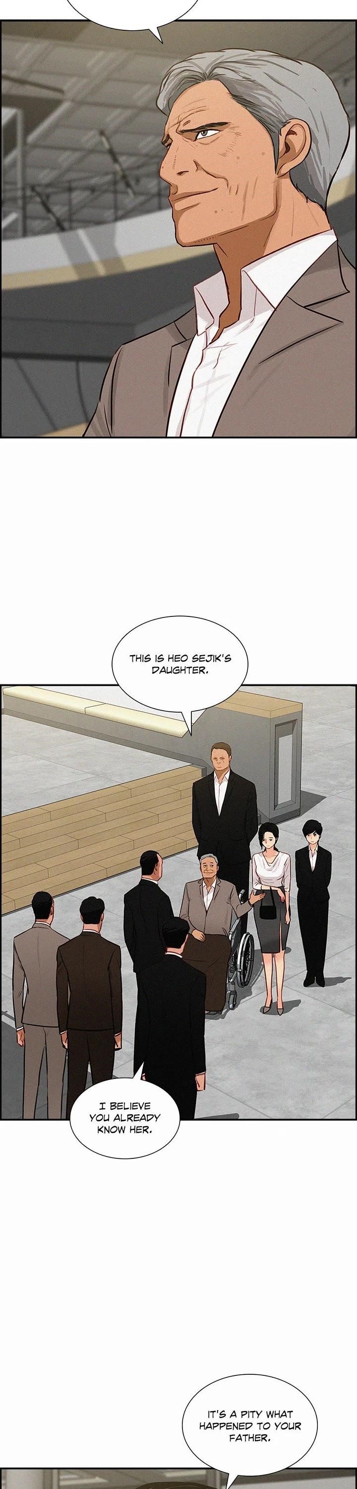 Lord of Money - Chapter 178 Page 32