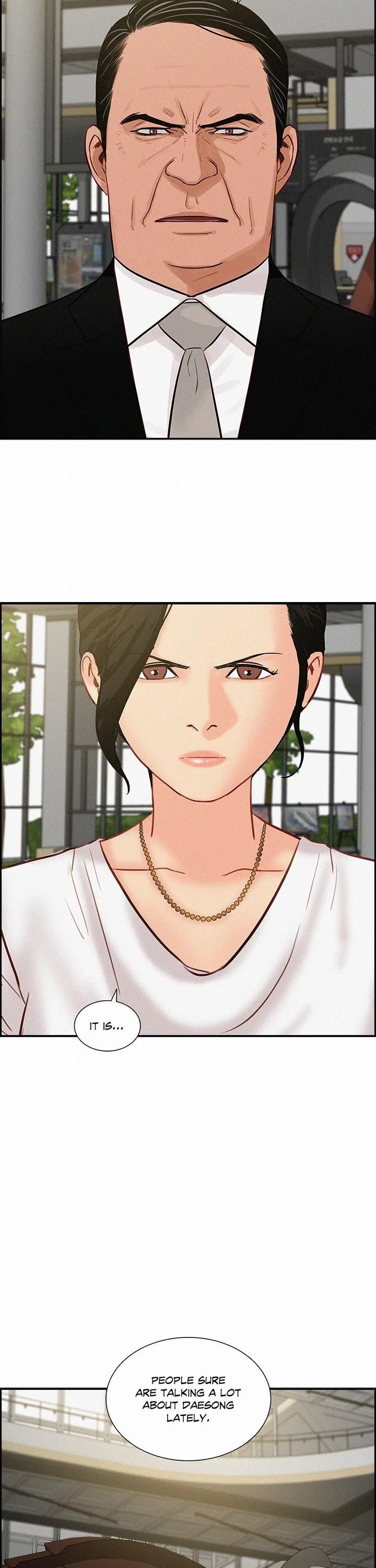 Lord of Money - Chapter 178 Page 33