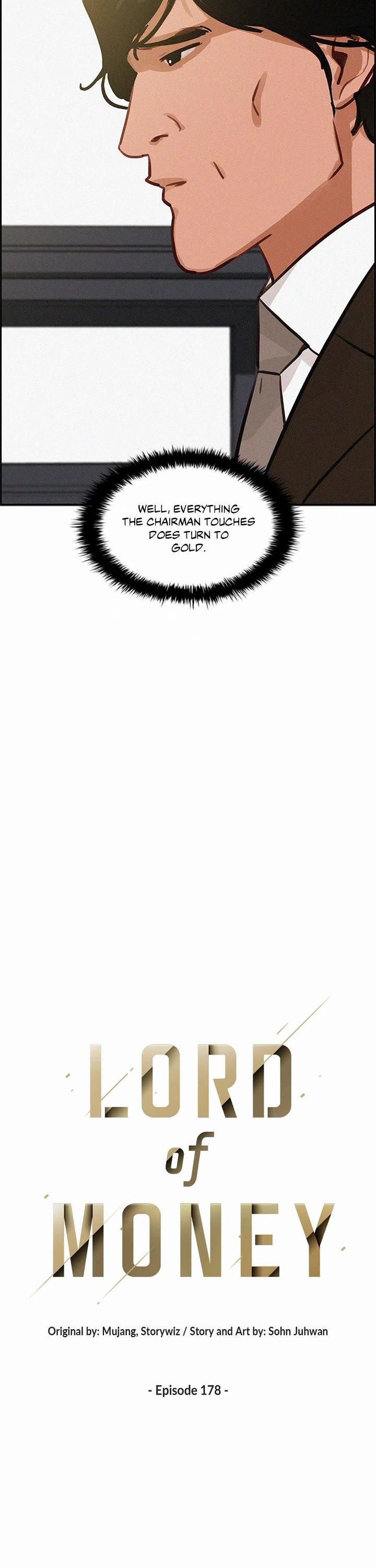 Lord of Money - Chapter 178 Page 7