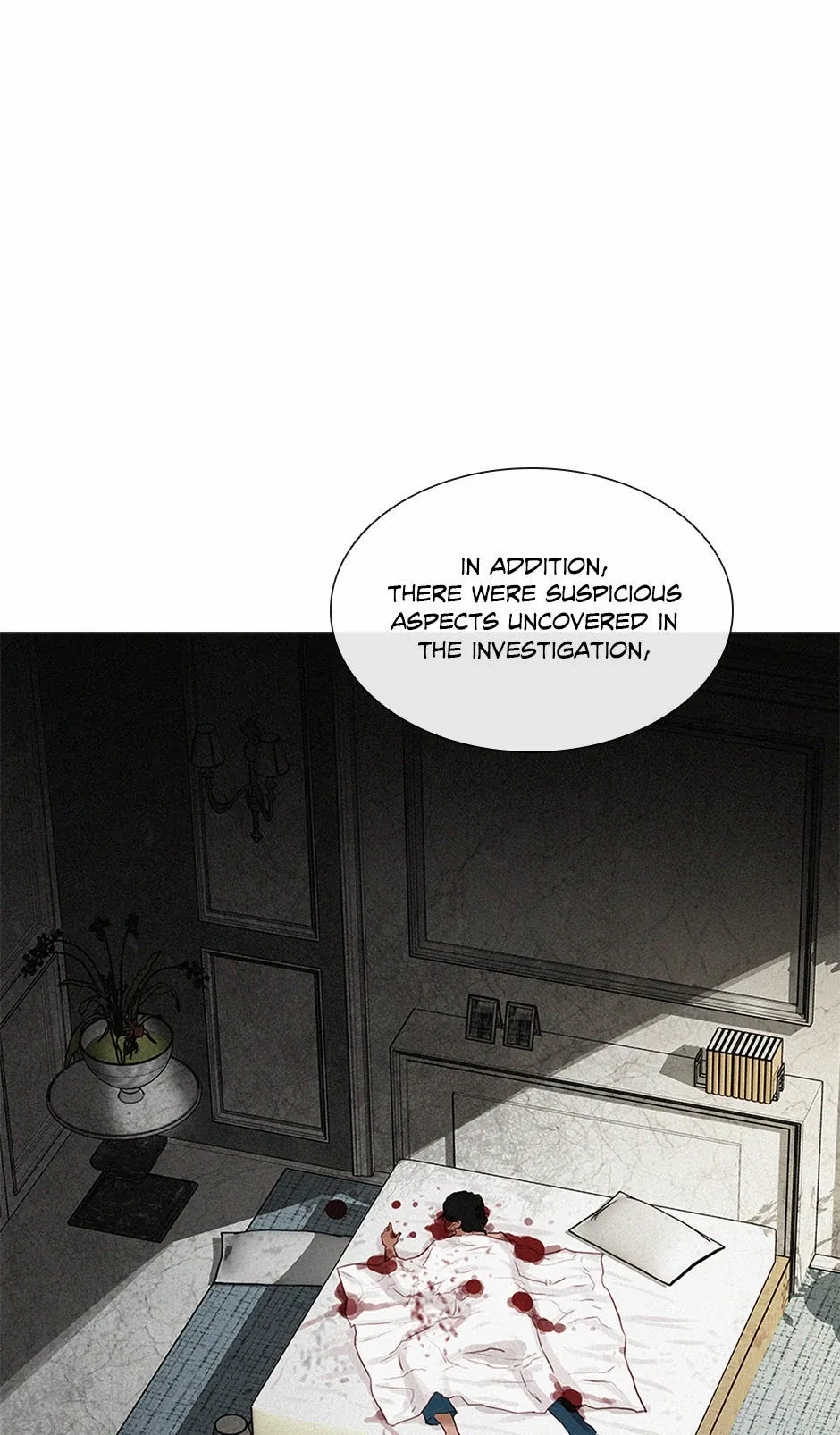 Lord of Money - Chapter 179 Page 11