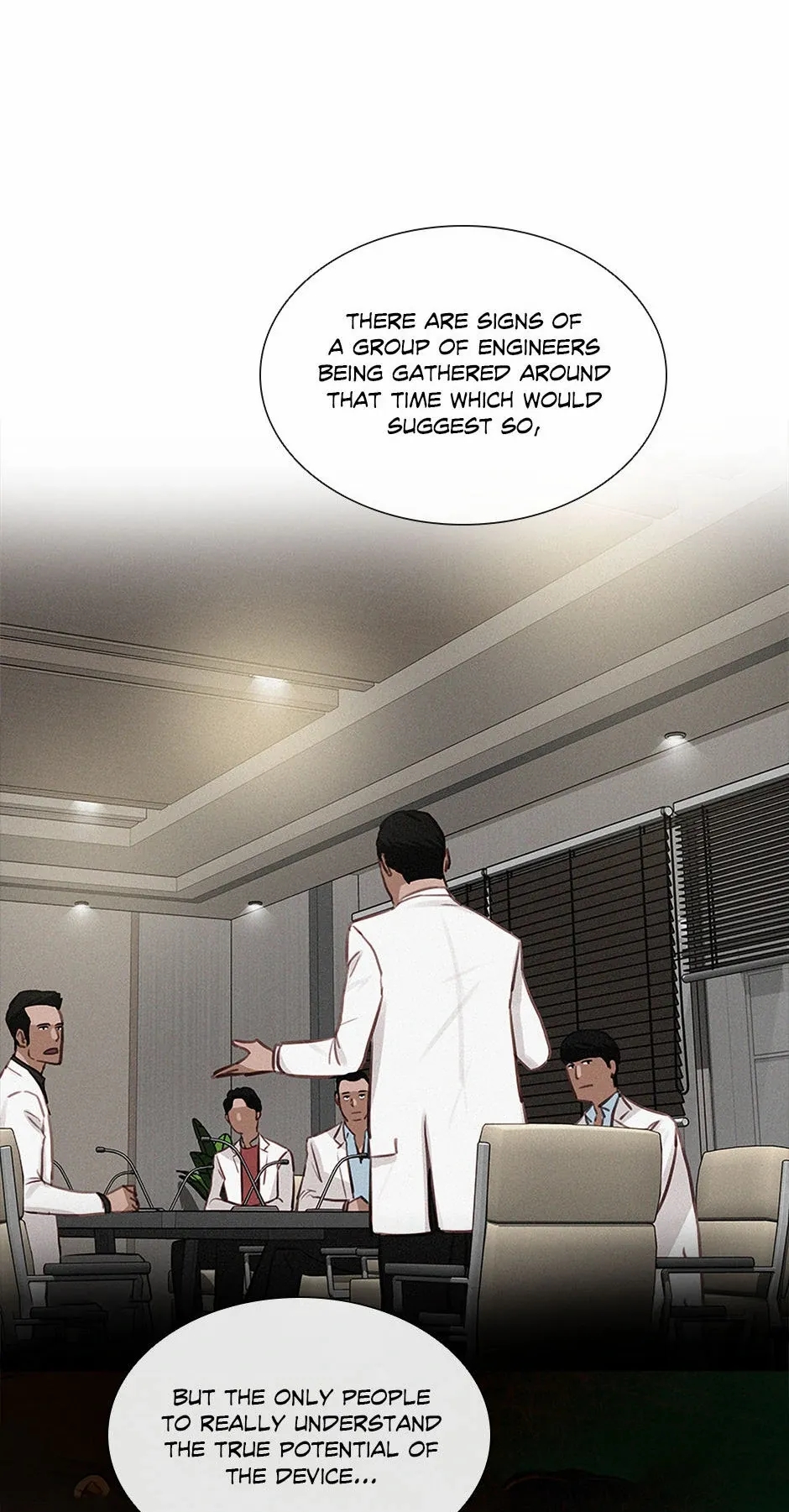 Lord of Money - Chapter 179 Page 18