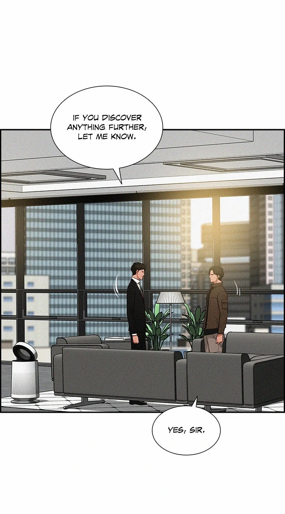 Lord of Money - Chapter 179 Page 26