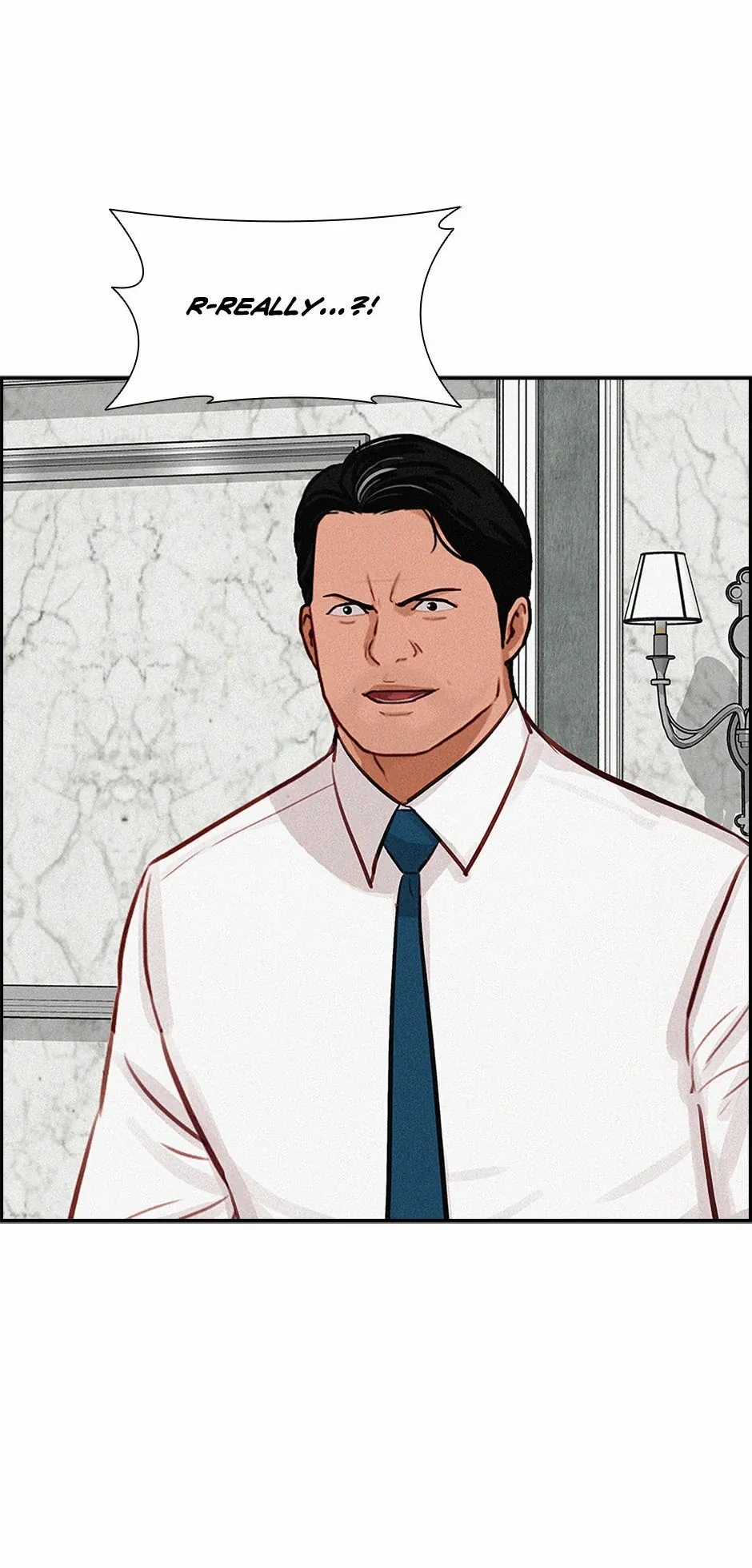 Lord of Money - Chapter 179 Page 40