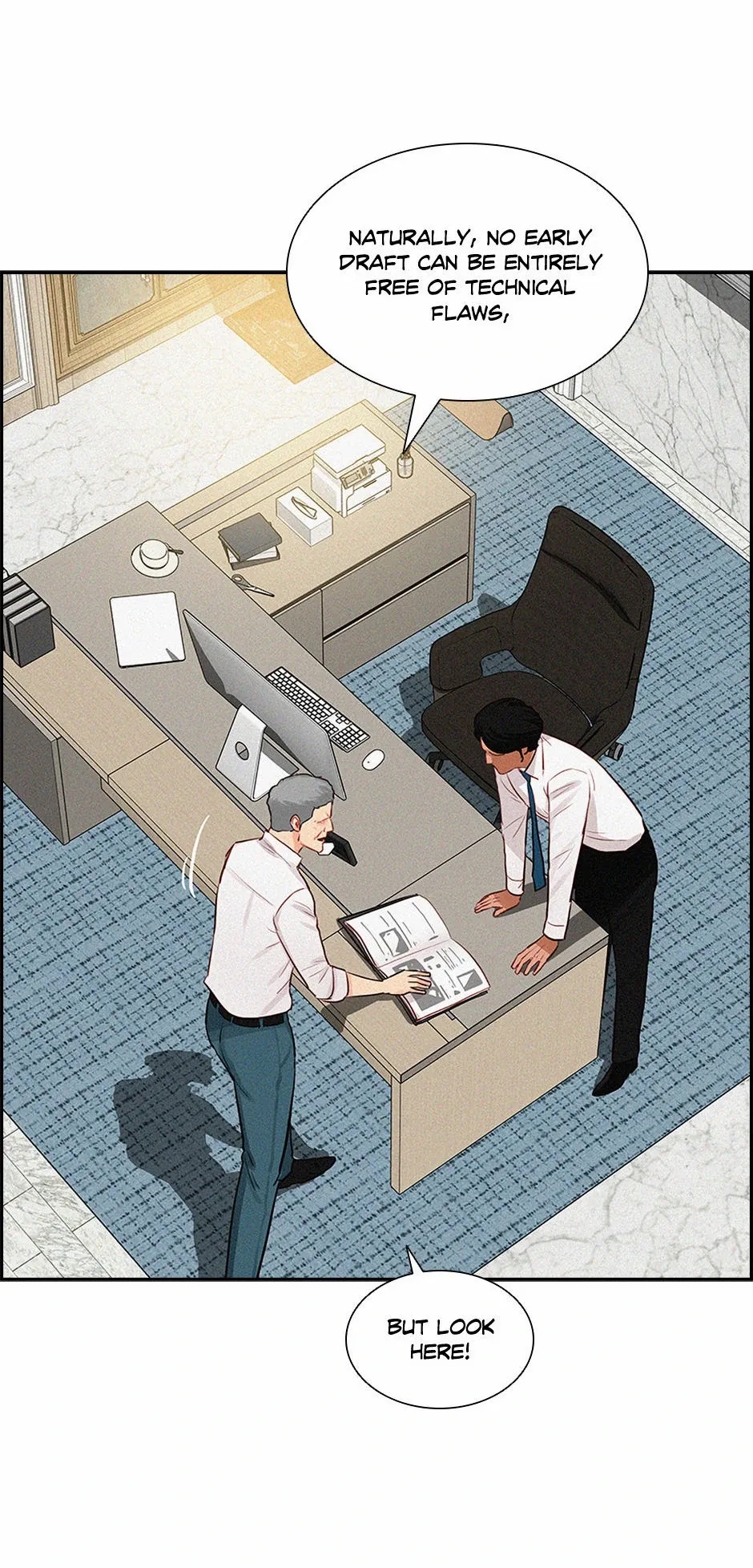 Lord of Money - Chapter 179 Page 41