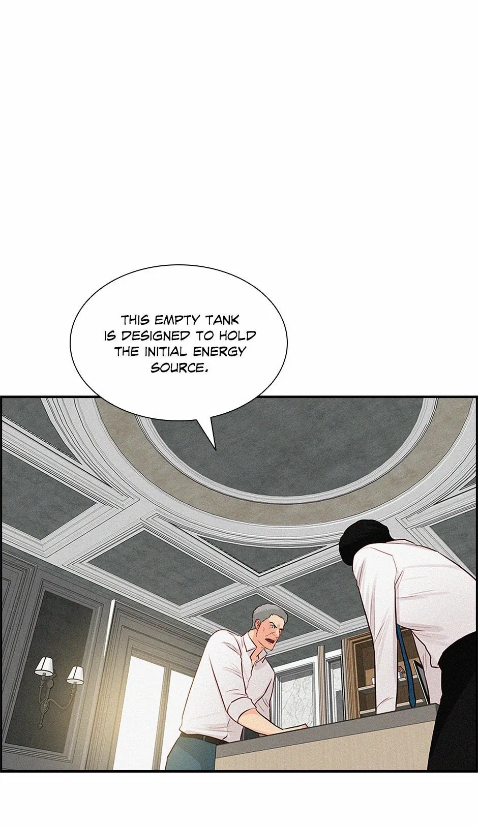 Lord of Money - Chapter 179 Page 42