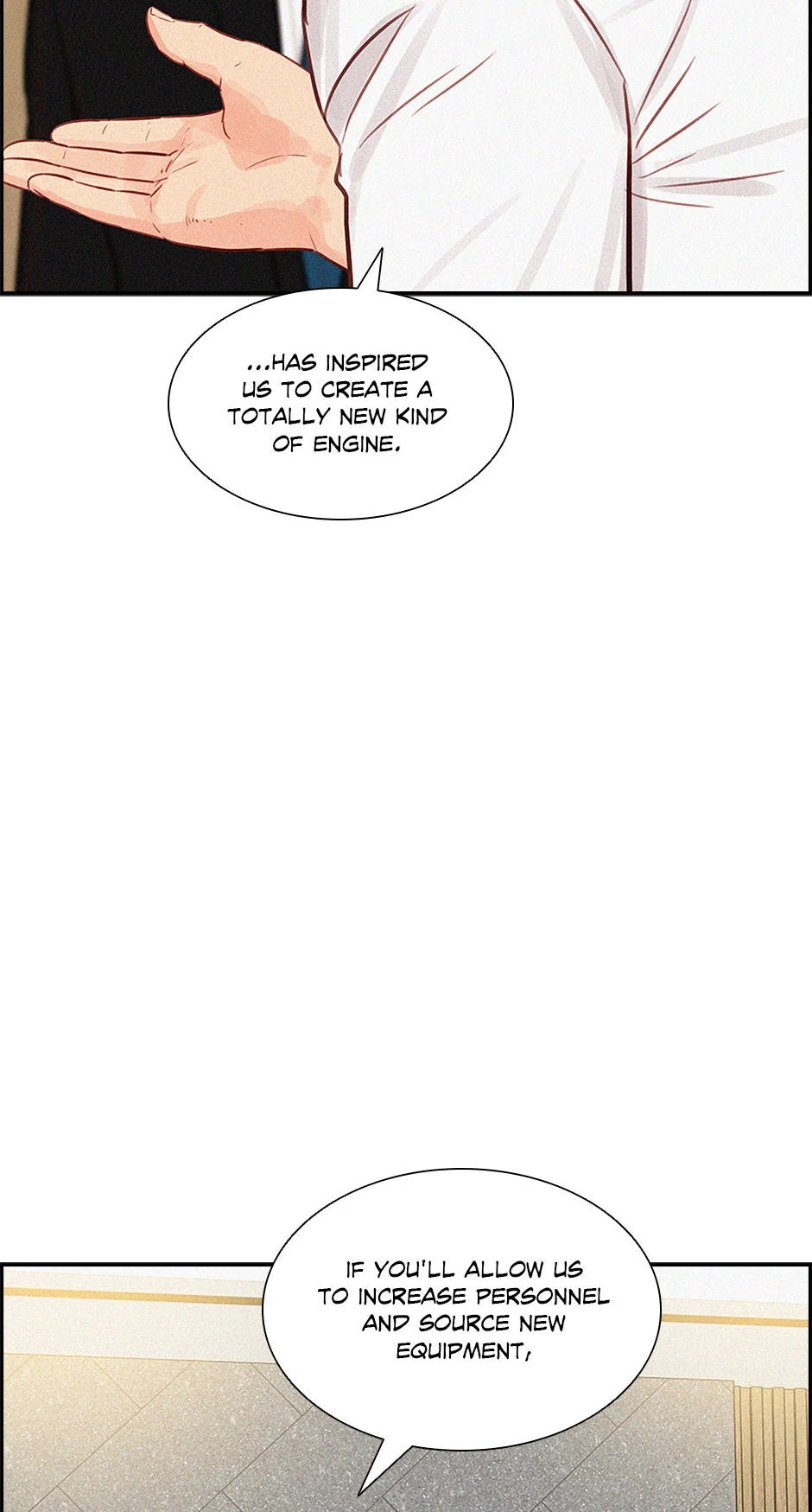 Lord of Money - Chapter 179 Page 65