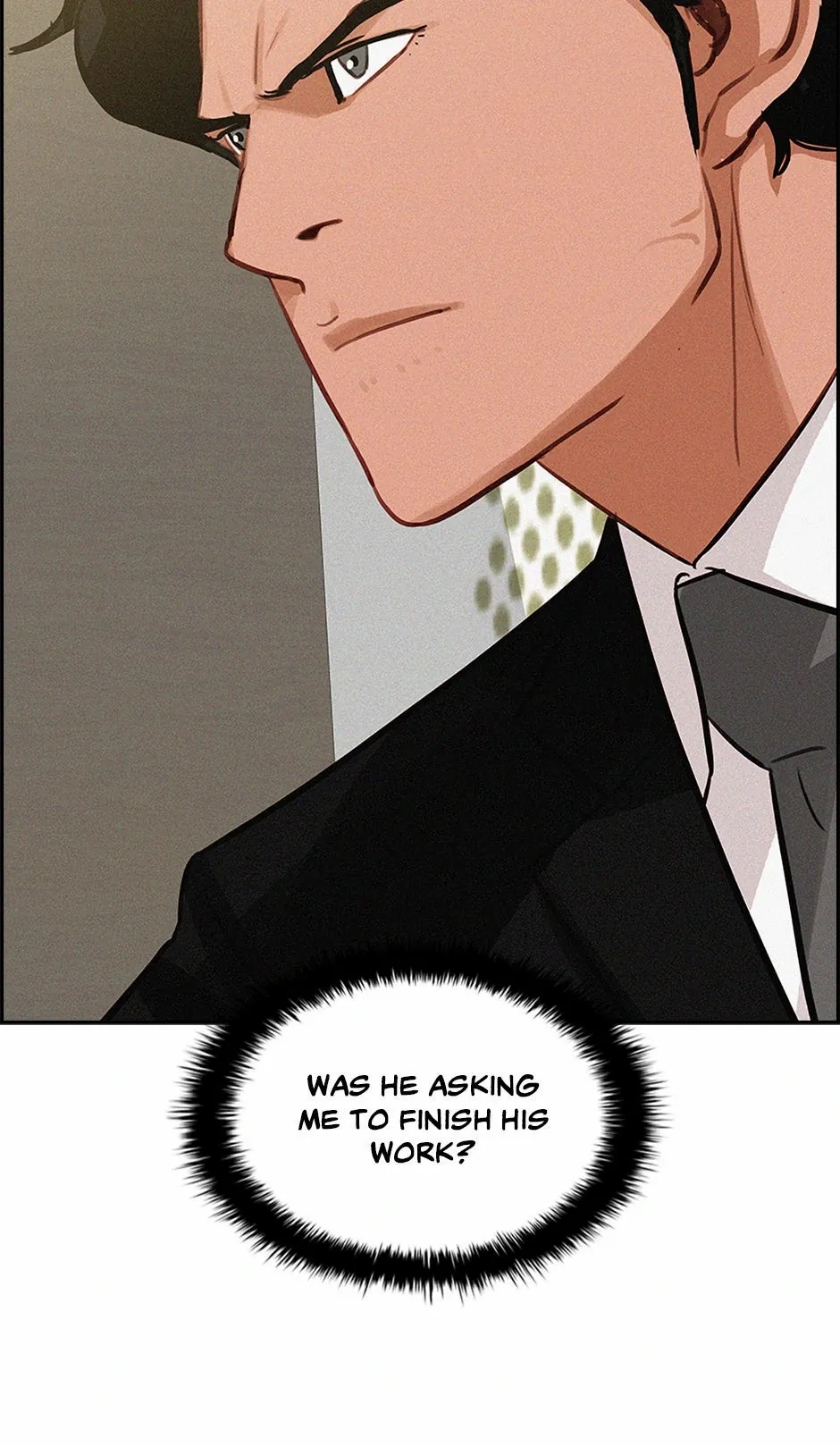 Lord of Money - Chapter 179 Page 73