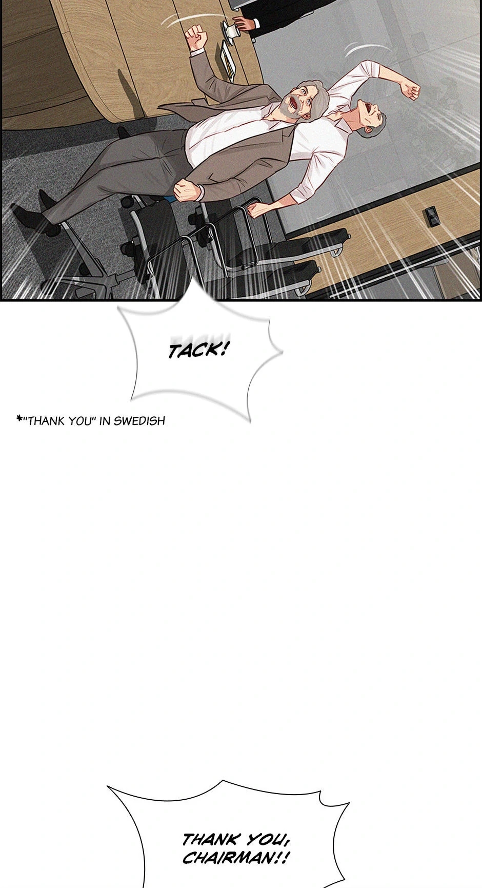 Lord of Money - Chapter 179 Page 88