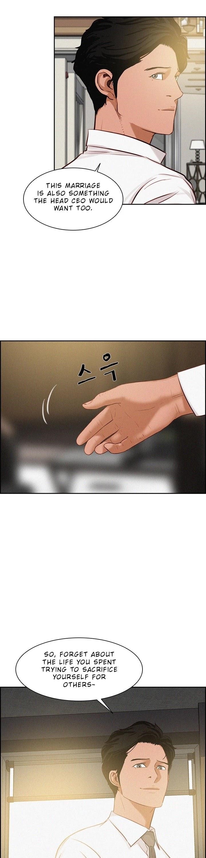 Lord of Money - Chapter 18 Page 18