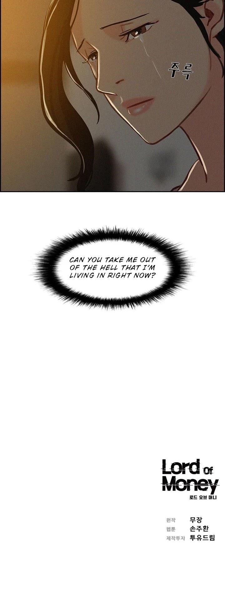 Lord of Money - Chapter 18 Page 30