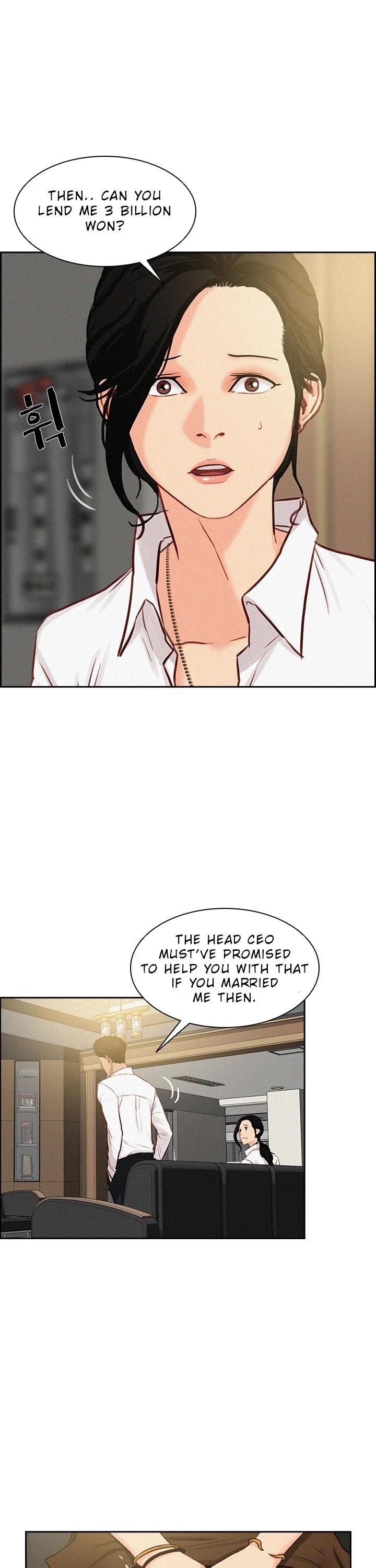 Lord of Money - Chapter 18 Page 8