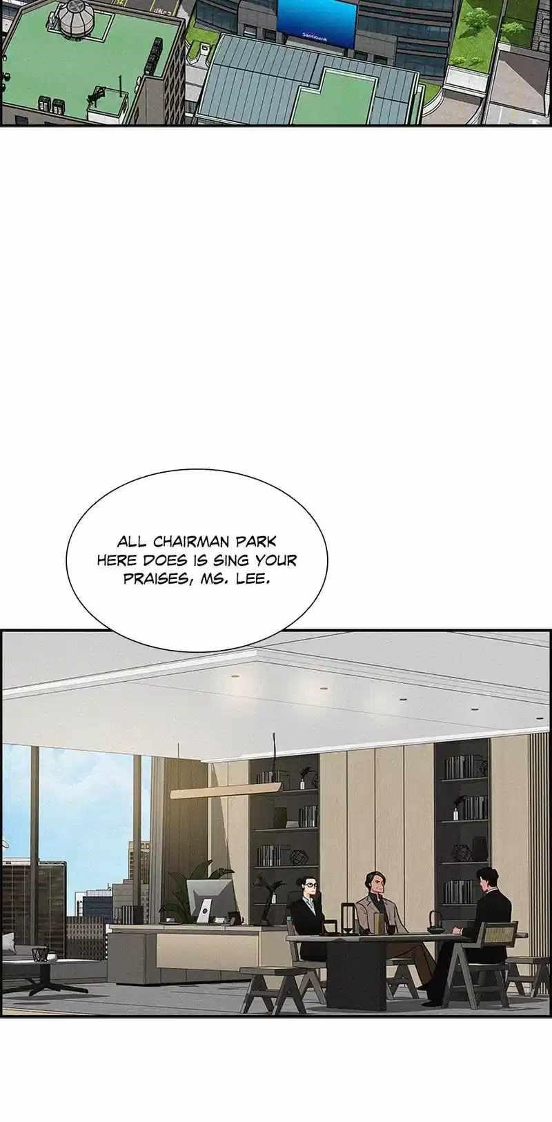 Lord of Money - Chapter 180 Page 19