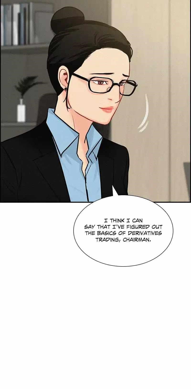 Lord of Money - Chapter 180 Page 21