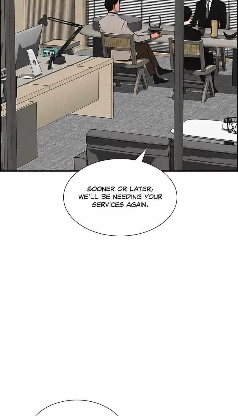 Lord of Money - Chapter 180 Page 25