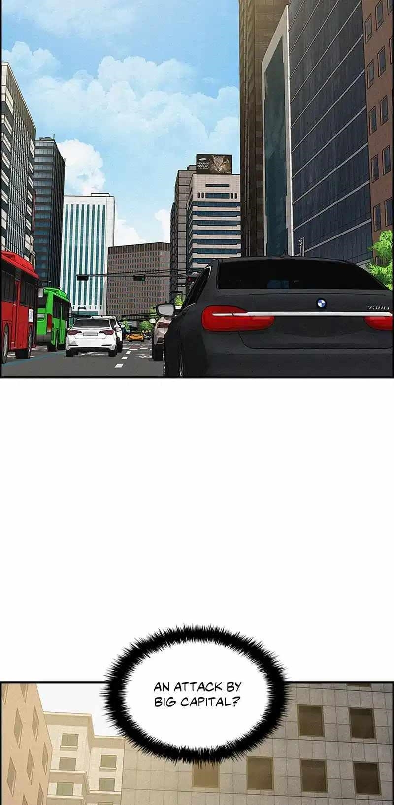 Lord of Money - Chapter 180 Page 56