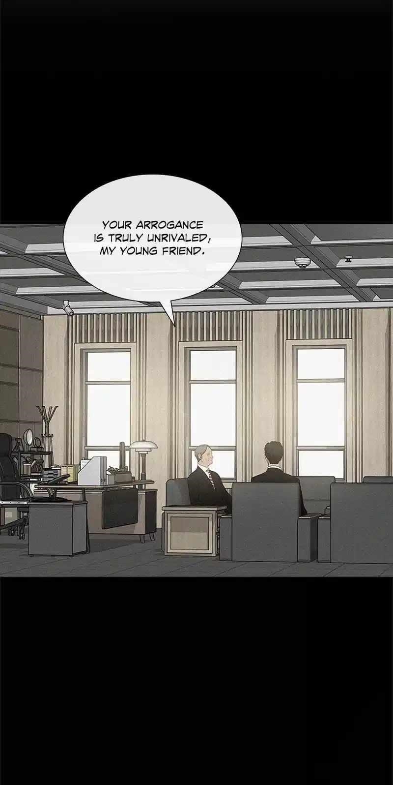 Lord of Money - Chapter 180 Page 77