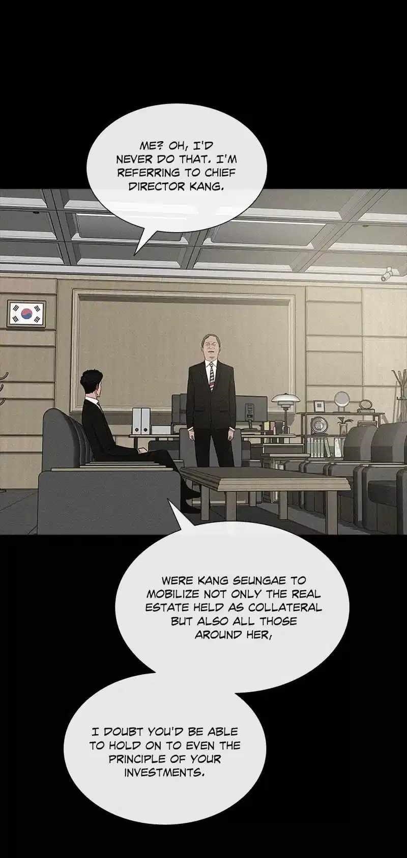 Lord of Money - Chapter 180 Page 82