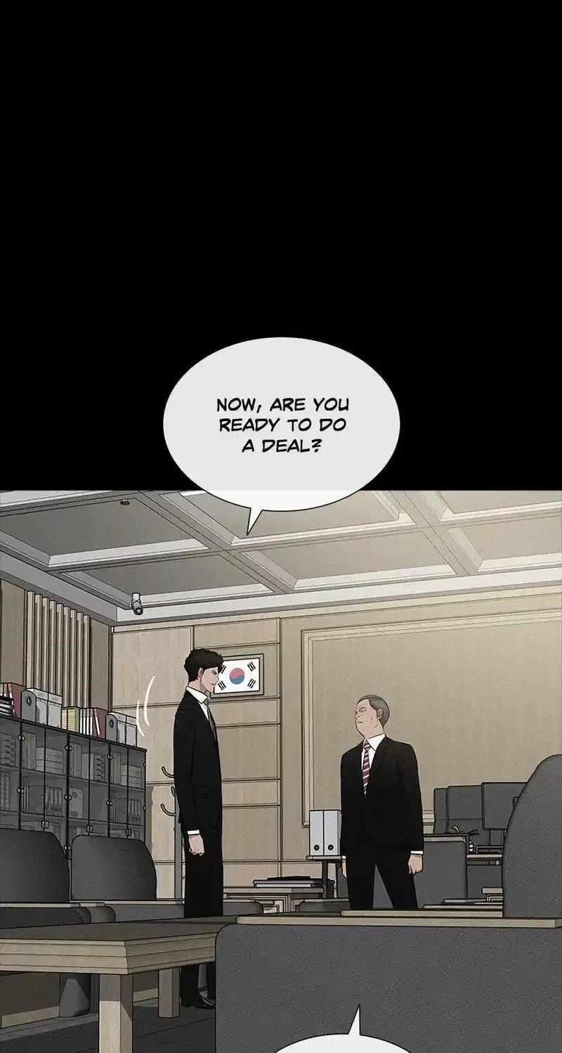 Lord of Money - Chapter 180 Page 84