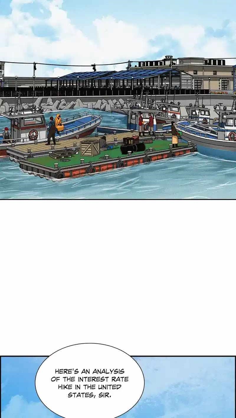 Lord of Money - Chapter 181 Page 2