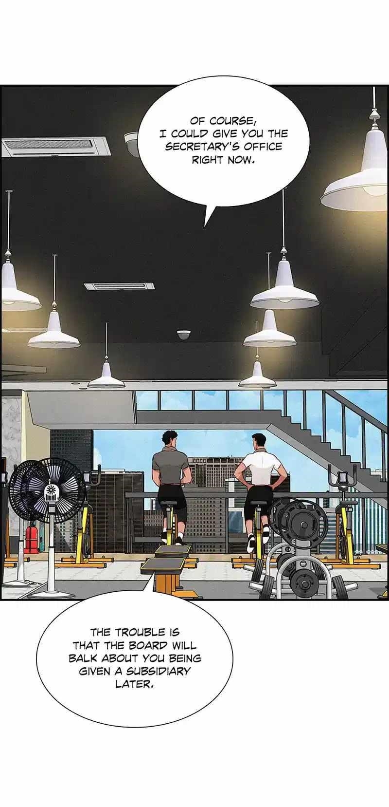 Lord of Money - Chapter 181 Page 59