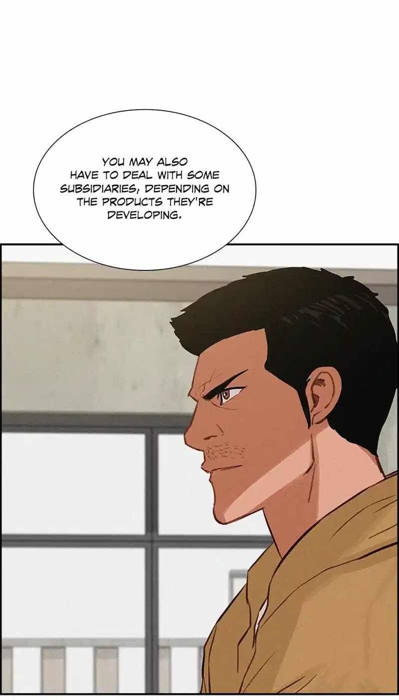 Lord of Money - Chapter 181 Page 69