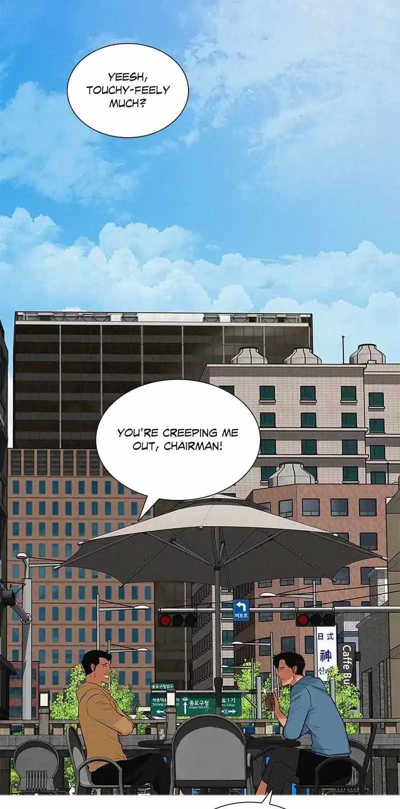 Lord of Money - Chapter 181 Page 86