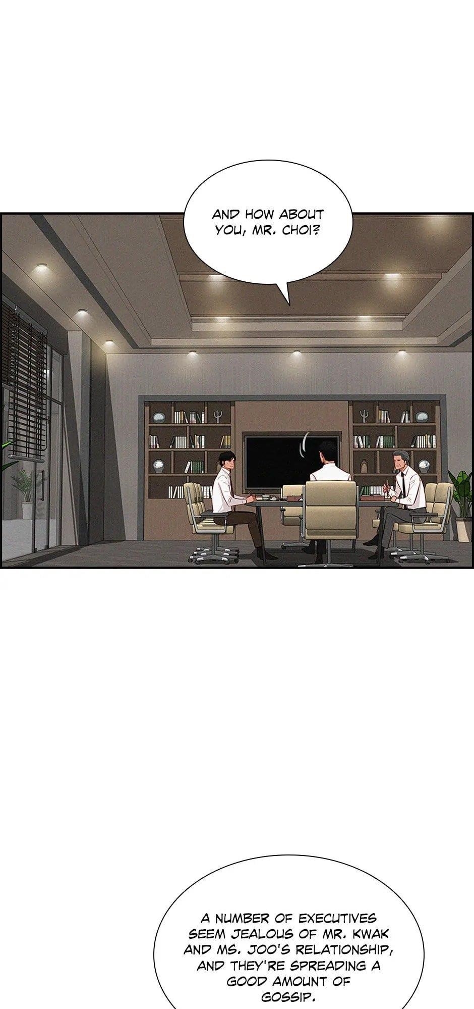 Lord of Money - Chapter 182 Page 18