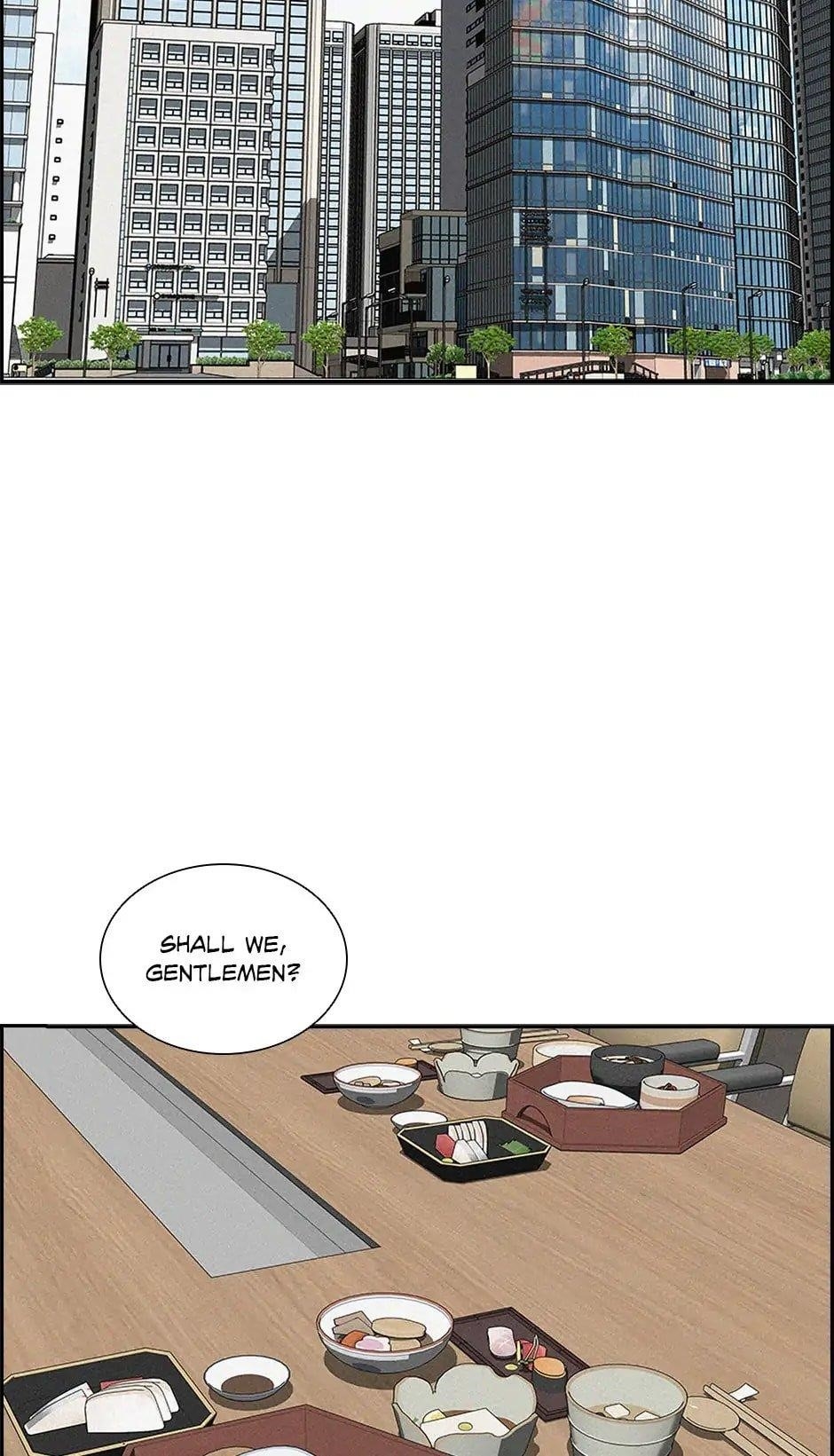 Lord of Money - Chapter 182 Page 2