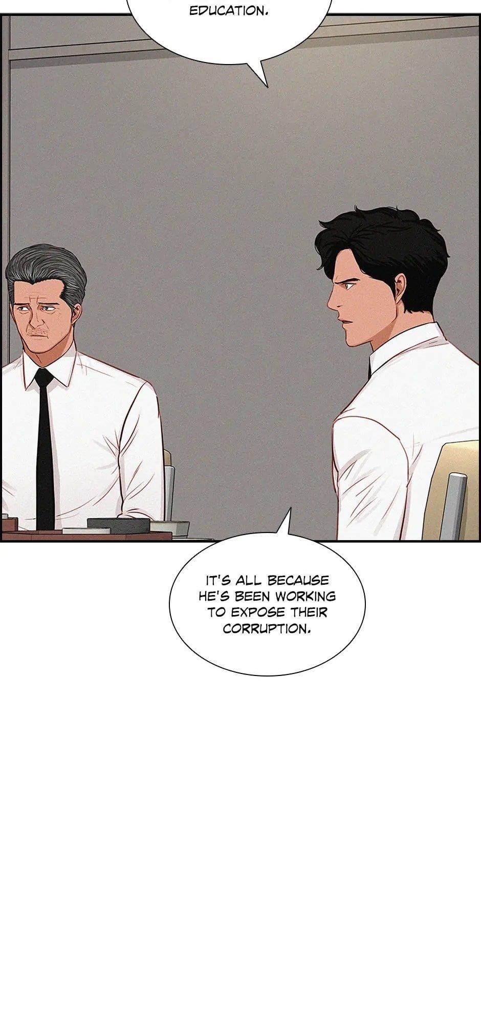 Lord of Money - Chapter 182 Page 20