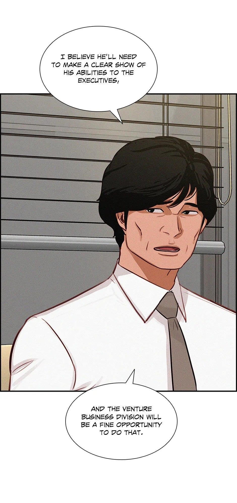 Lord of Money - Chapter 182 Page 21