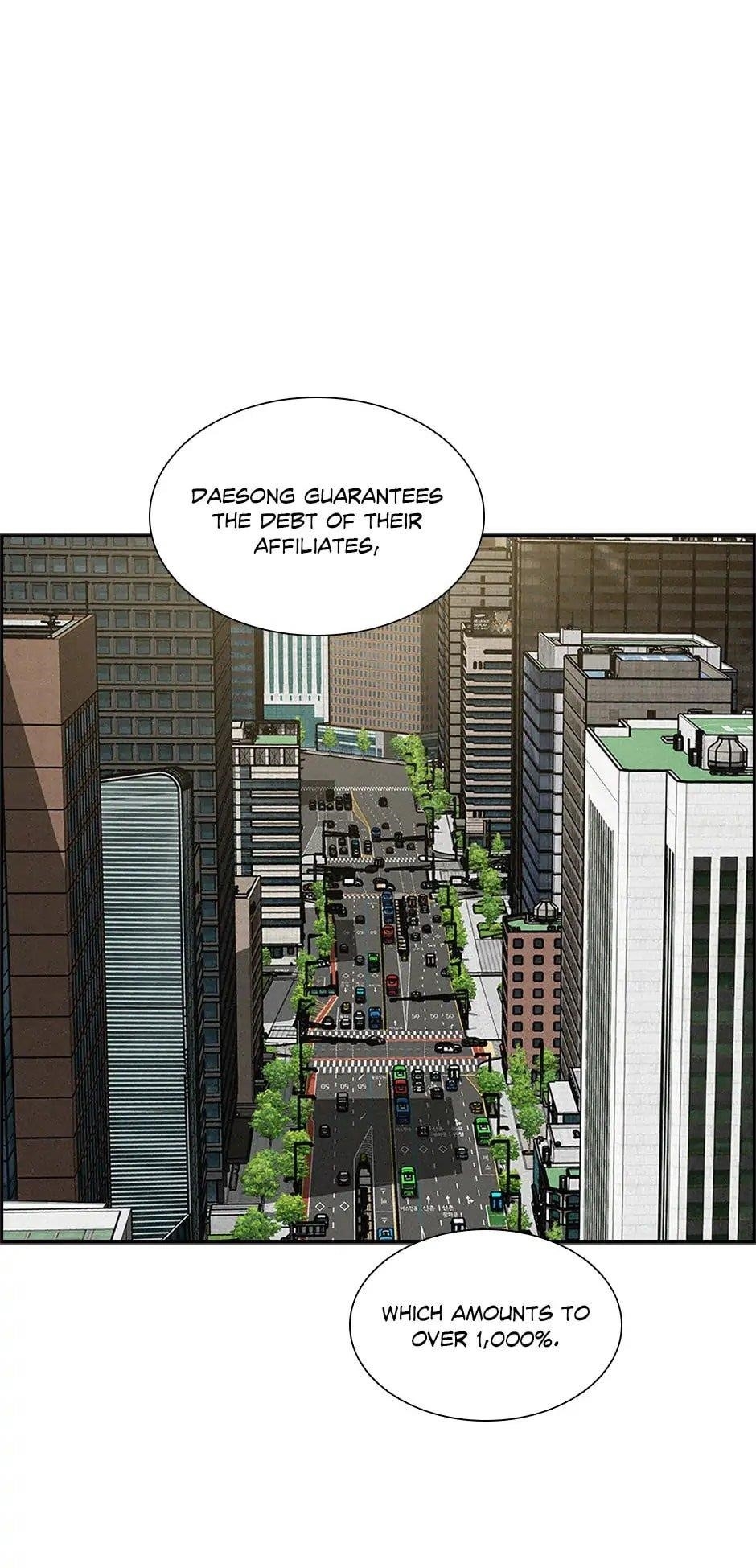 Lord of Money - Chapter 182 Page 39