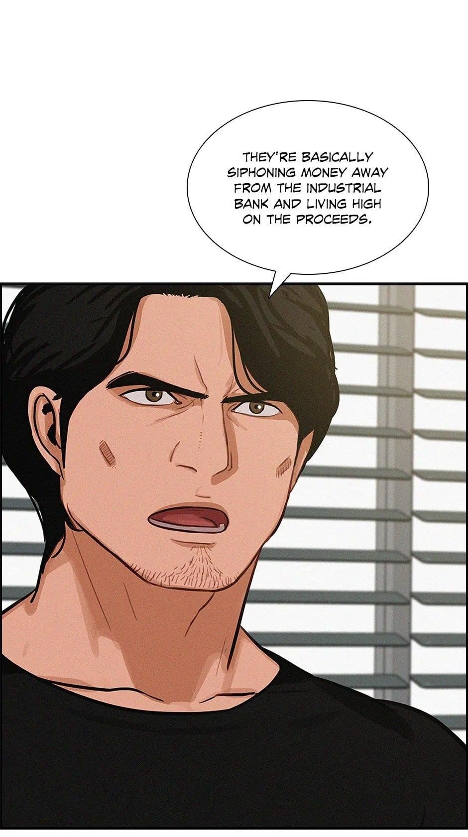 Lord of Money - Chapter 182 Page 48