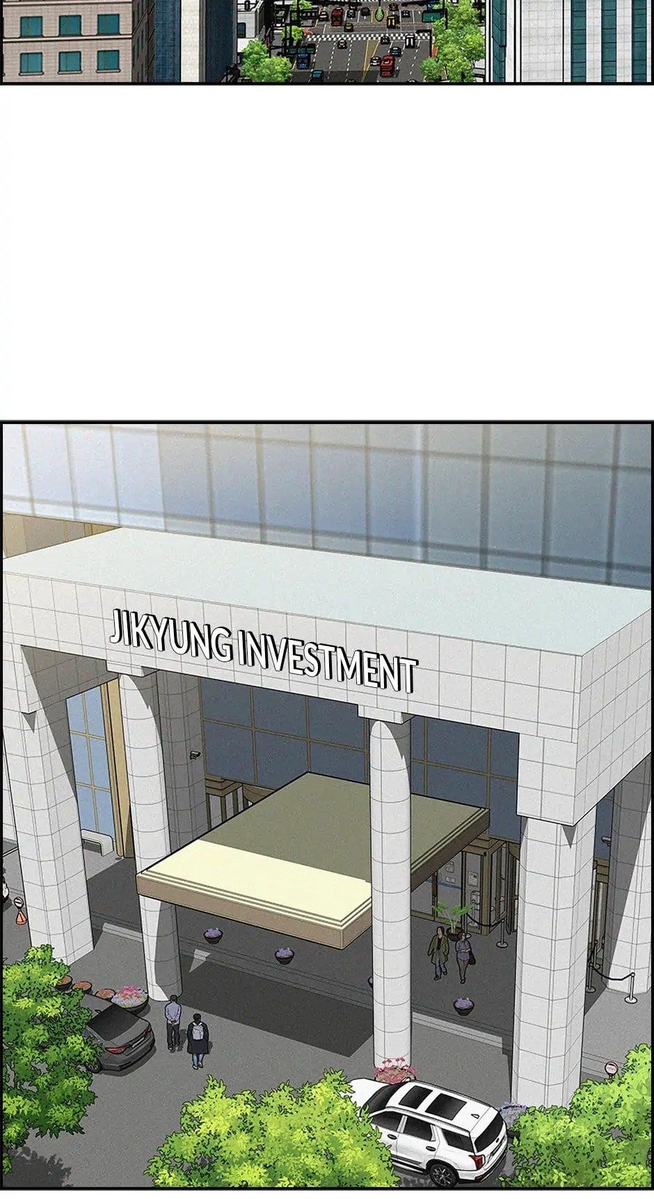 Lord of Money - Chapter 182 Page 59