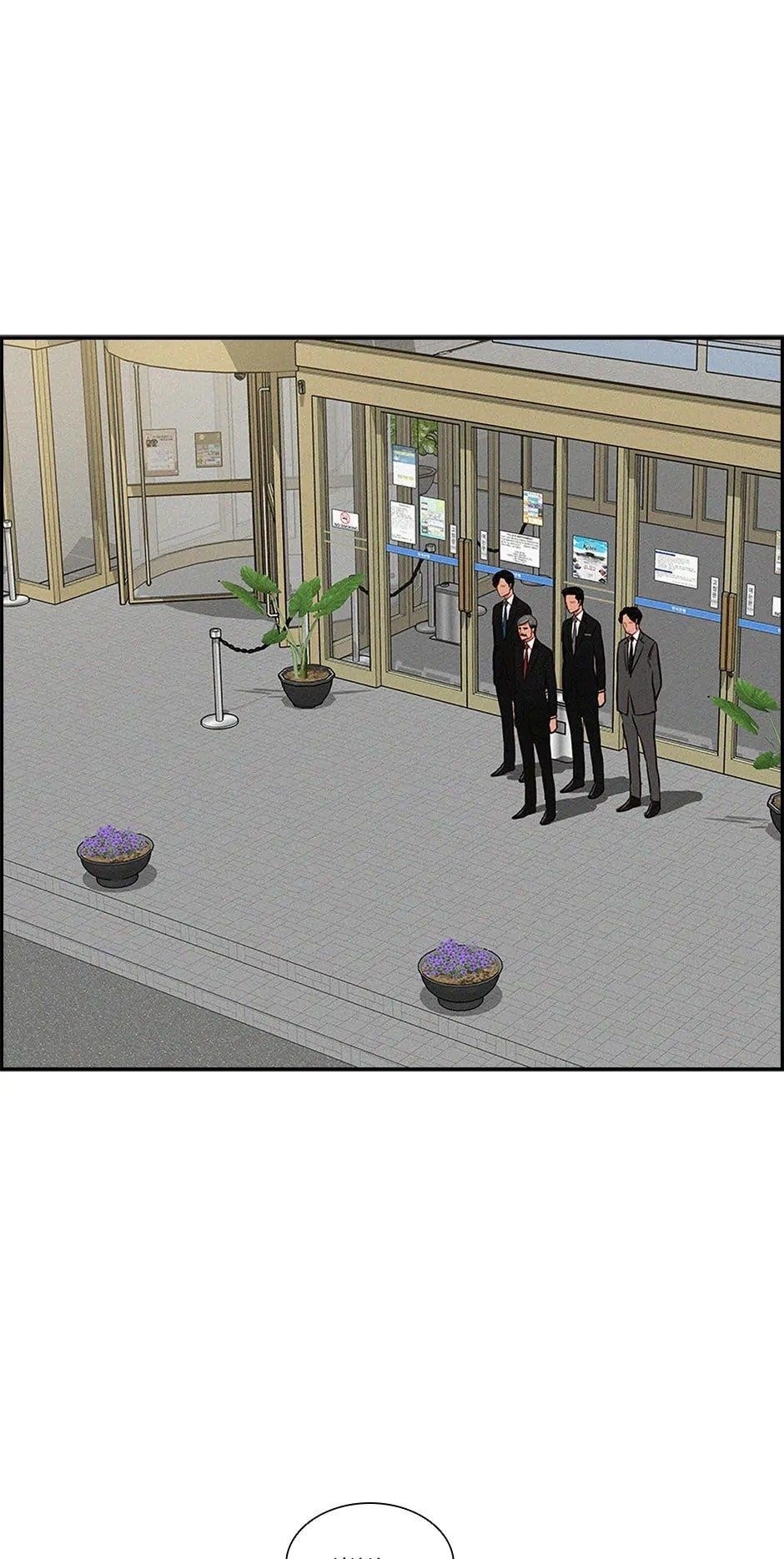 Lord of Money - Chapter 182 Page 60