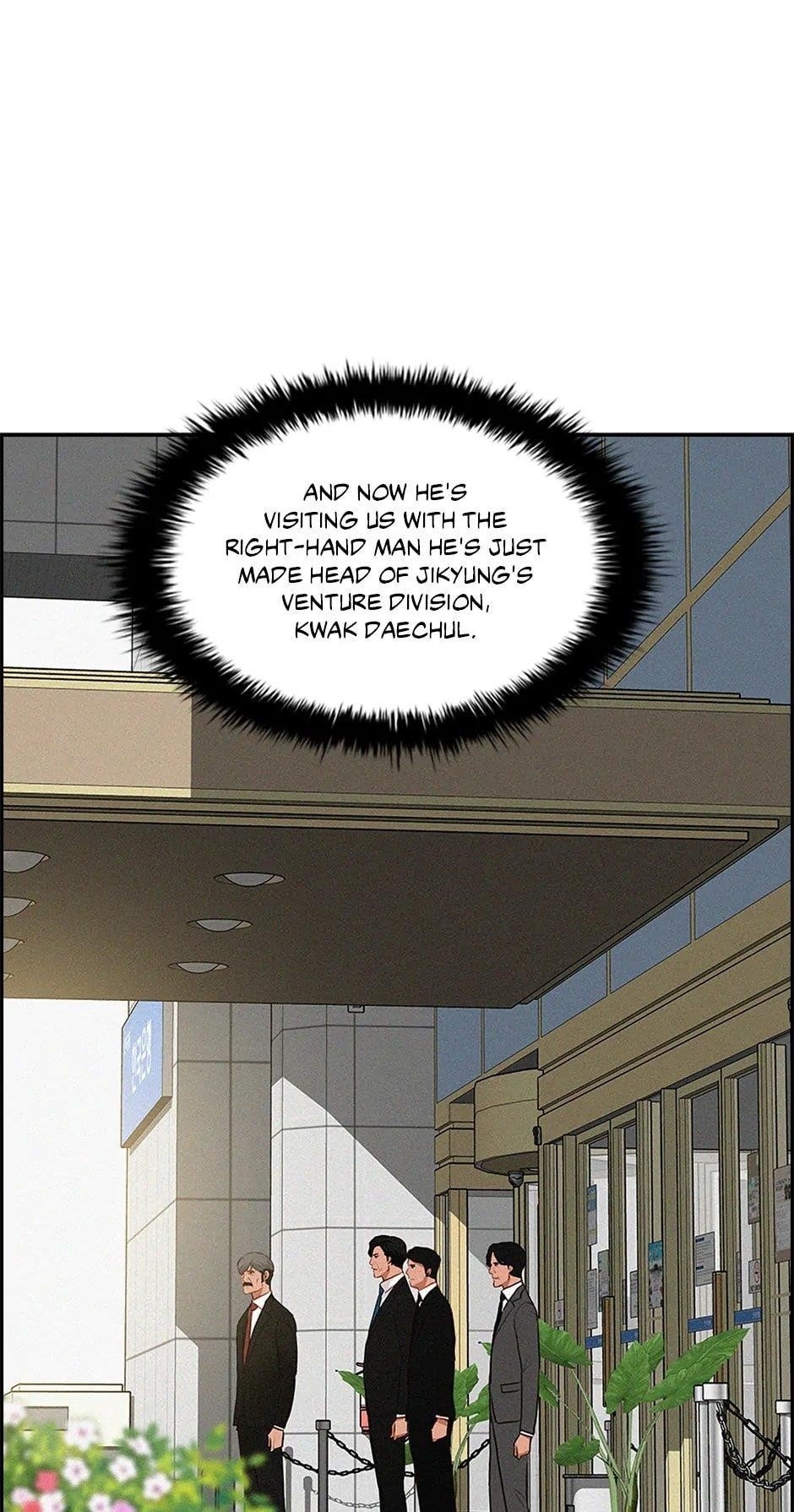 Lord of Money - Chapter 182 Page 65