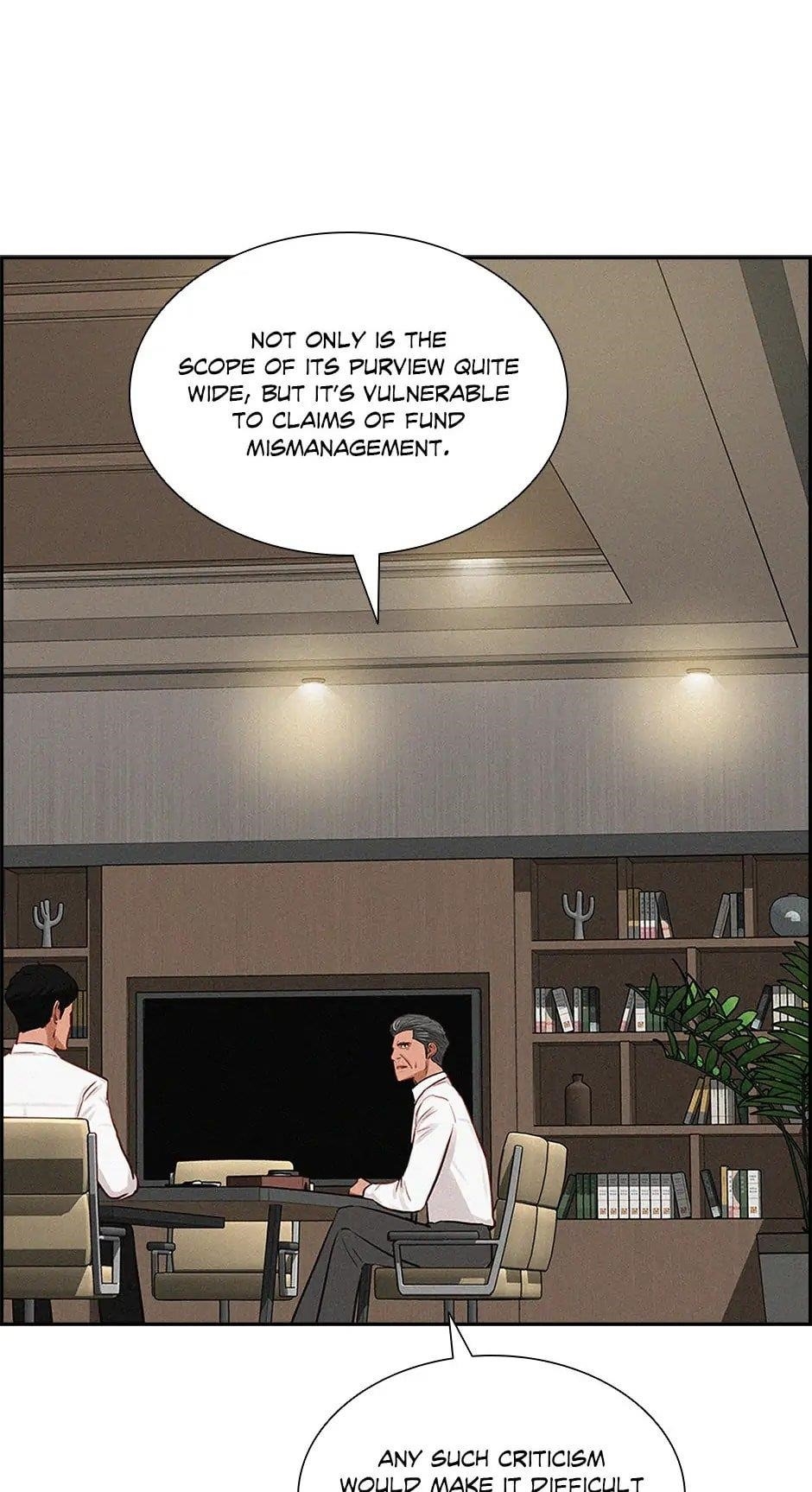 Lord of Money - Chapter 182 Page 9