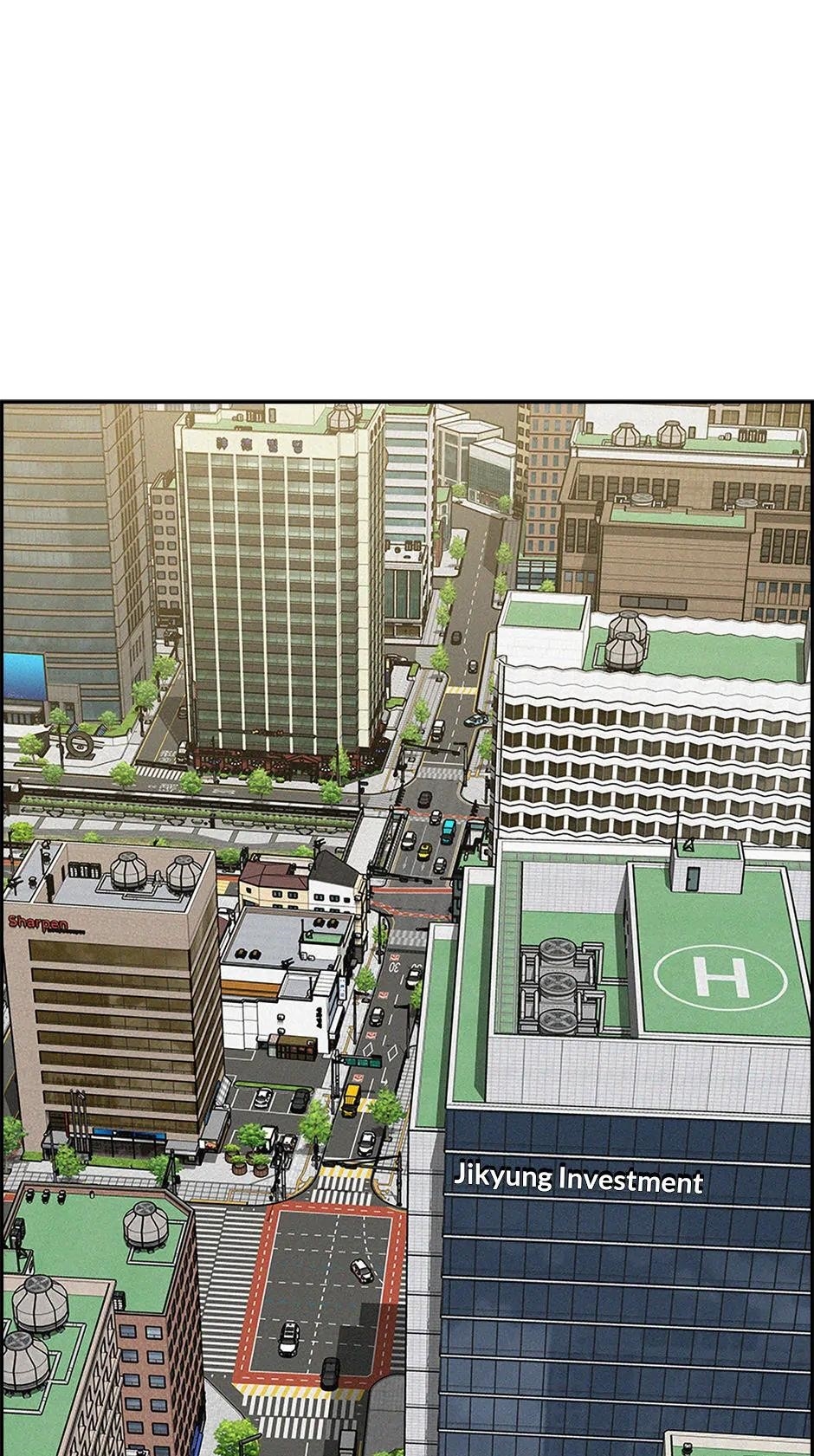 Lord of Money - Chapter 183 Page 1