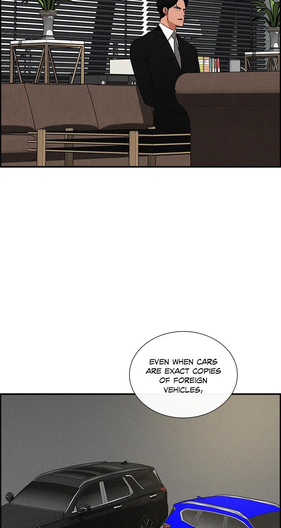 Lord of Money - Chapter 183 Page 13