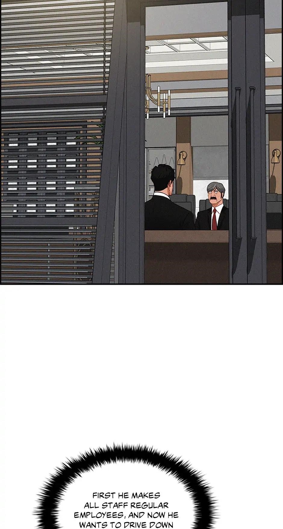 Lord of Money - Chapter 183 Page 19