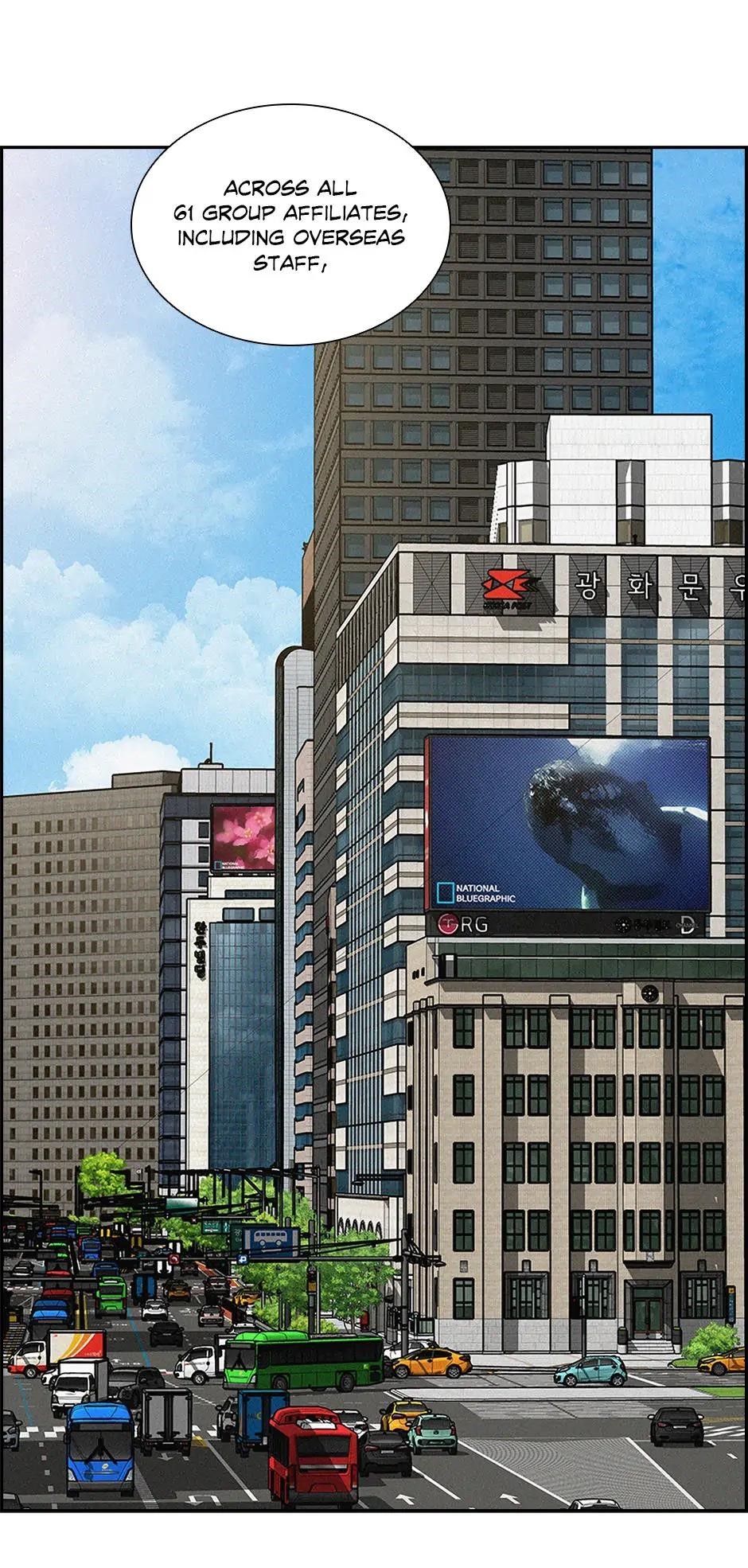 Lord of Money - Chapter 183 Page 26