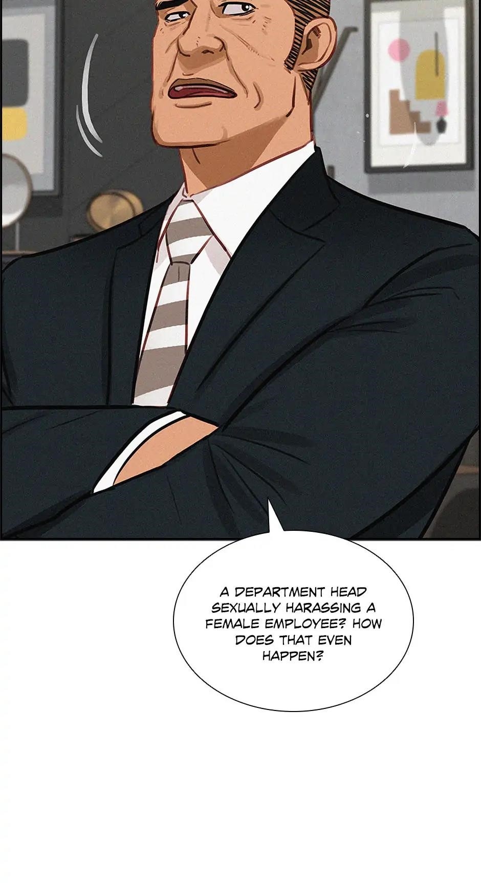 Lord of Money - Chapter 183 Page 47