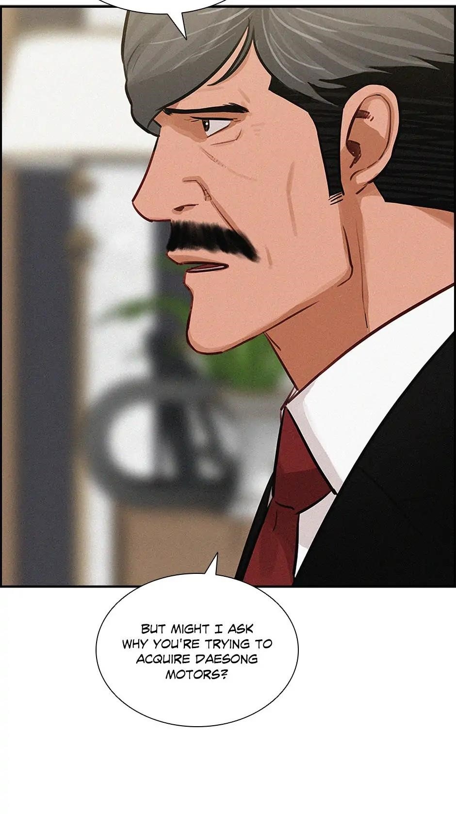 Lord of Money - Chapter 183 Page 5